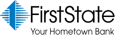 First State Bank Logo